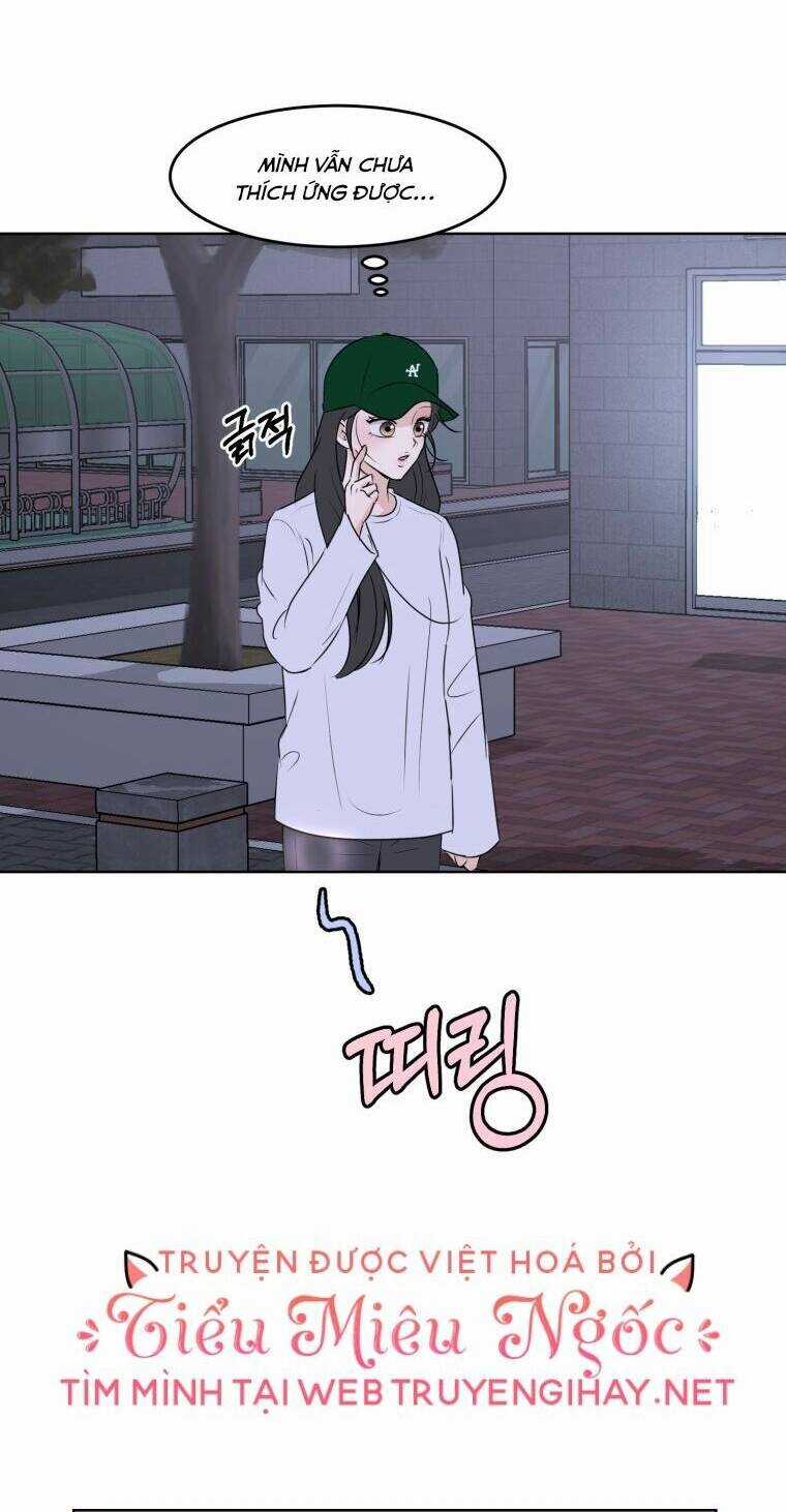 Bí Mật Tình Yêu Tuổi Thanh Xuân Chapter 15 trang 71