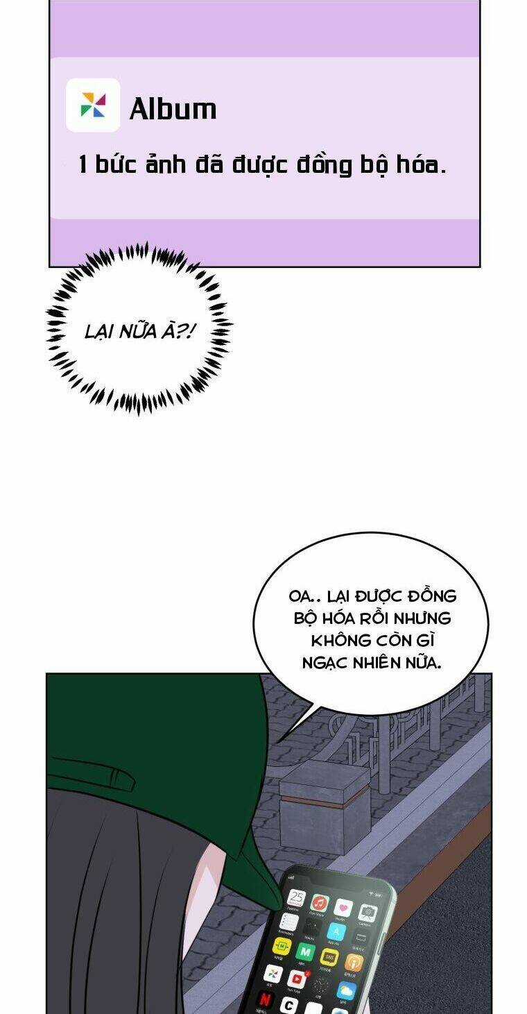 Bí Mật Tình Yêu Tuổi Thanh Xuân Chapter 15 trang 72