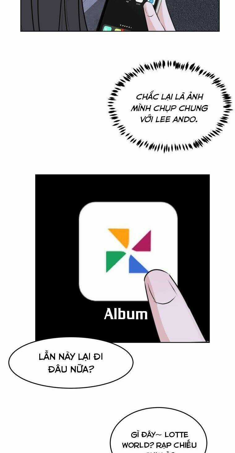 Bí Mật Tình Yêu Tuổi Thanh Xuân Chapter 15 trang 73