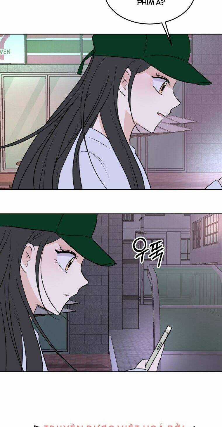 Bí Mật Tình Yêu Tuổi Thanh Xuân Chapter 15 trang 74