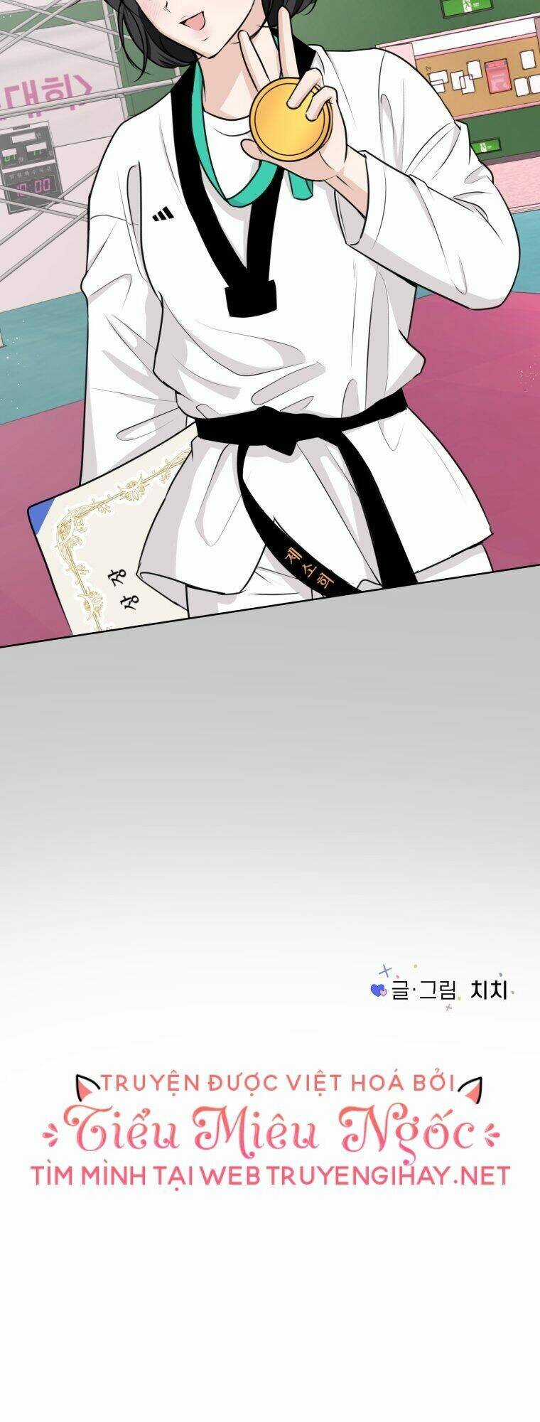 Bí Mật Tình Yêu Tuổi Thanh Xuân Chapter 15 trang 77