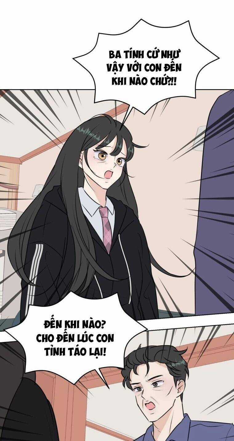 Bí Mật Tình Yêu Tuổi Thanh Xuân Chapter 15 trang 9