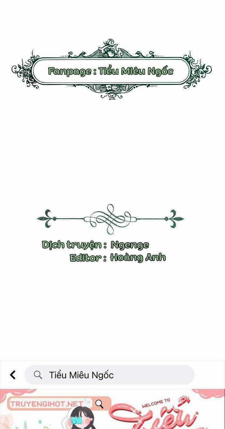 Bí Mật Tình Yêu Tuổi Thanh Xuân Chapter 16 trang 0