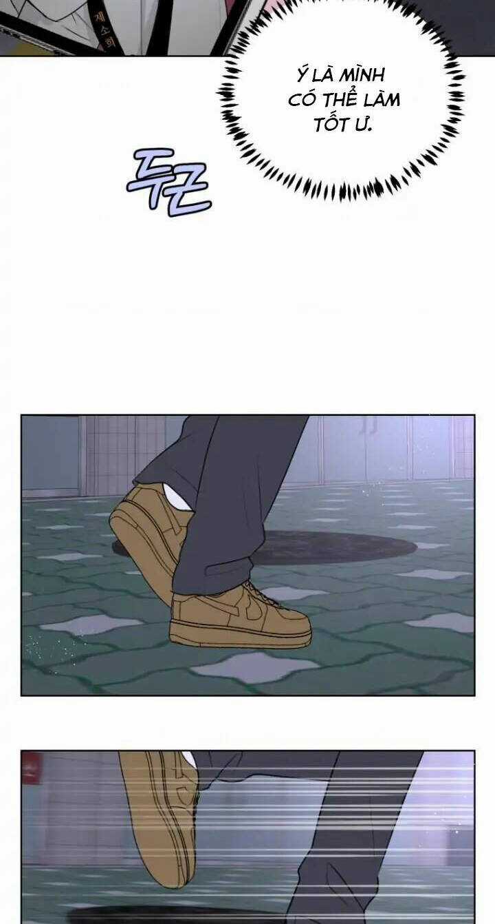 Bí Mật Tình Yêu Tuổi Thanh Xuân Chapter 16 trang 13