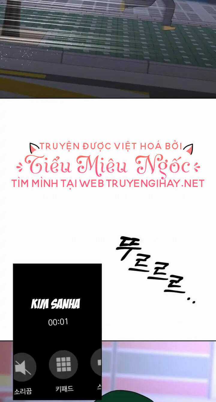 Bí Mật Tình Yêu Tuổi Thanh Xuân Chapter 16 trang 15