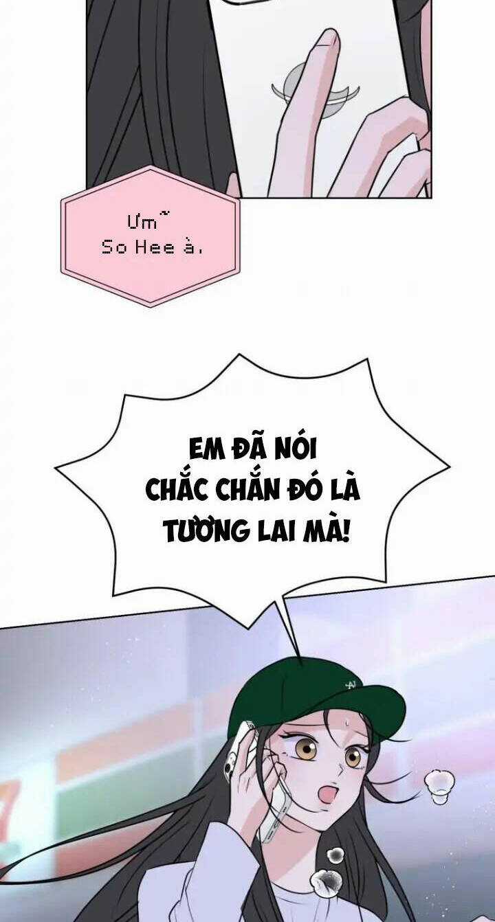 Bí Mật Tình Yêu Tuổi Thanh Xuân Chapter 16 trang 17