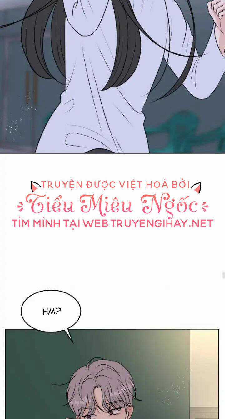Bí Mật Tình Yêu Tuổi Thanh Xuân Chapter 16 trang 18