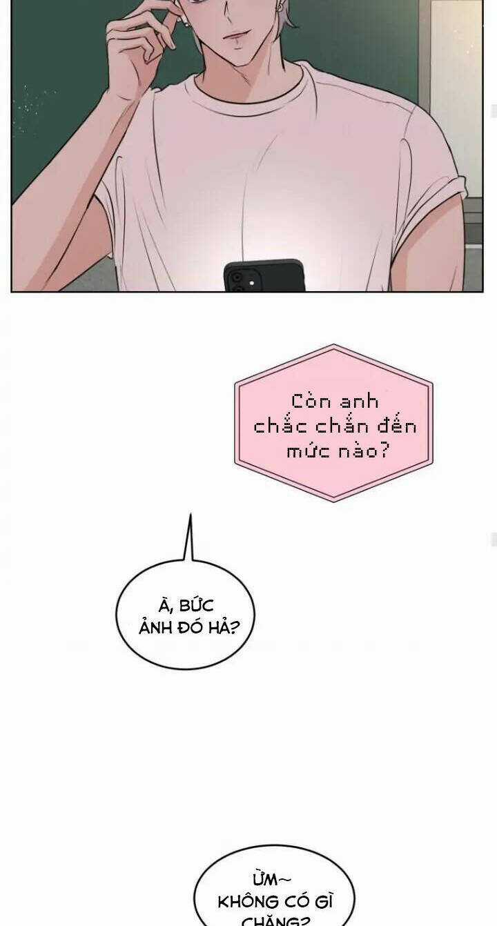 Bí Mật Tình Yêu Tuổi Thanh Xuân Chapter 16 trang 19