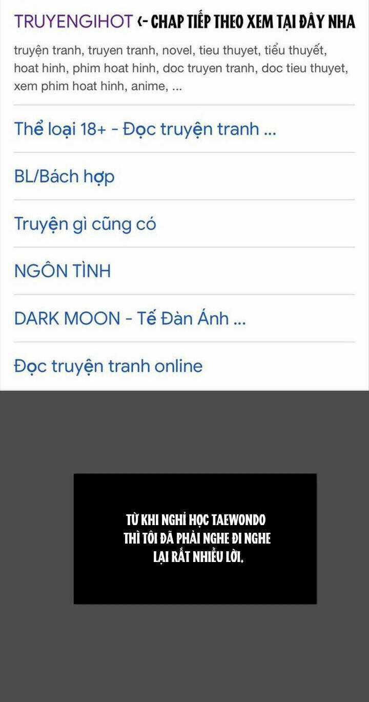 Bí Mật Tình Yêu Tuổi Thanh Xuân Chapter 16 trang 2