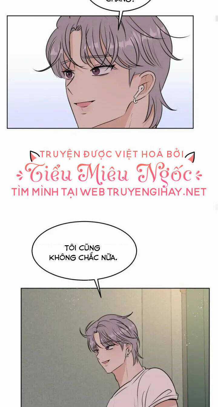 Bí Mật Tình Yêu Tuổi Thanh Xuân Chapter 16 trang 20