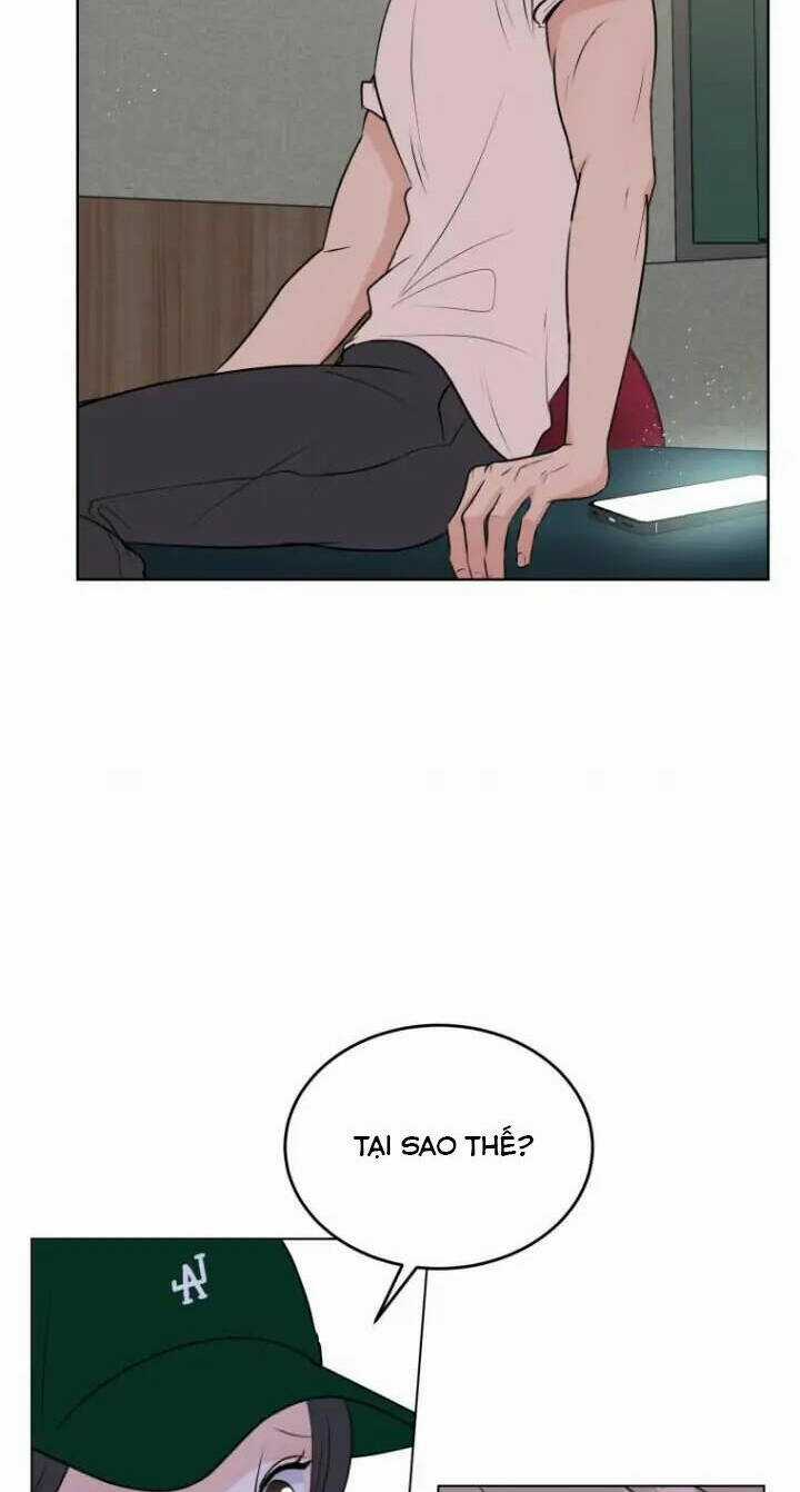 Bí Mật Tình Yêu Tuổi Thanh Xuân Chapter 16 trang 21