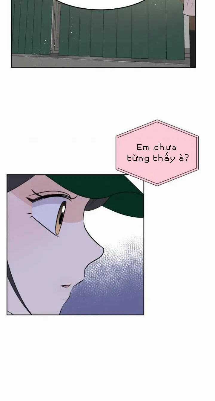 Bí Mật Tình Yêu Tuổi Thanh Xuân Chapter 16 trang 23