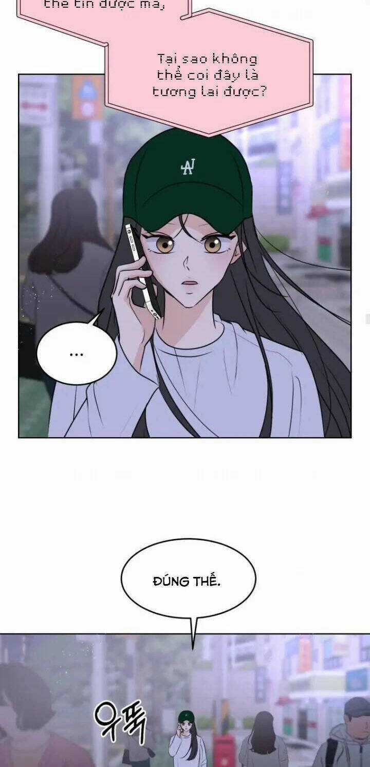 Bí Mật Tình Yêu Tuổi Thanh Xuân Chapter 16 trang 26