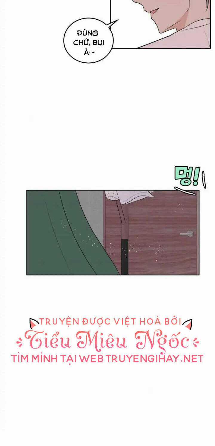 Bí Mật Tình Yêu Tuổi Thanh Xuân Chapter 16 trang 29