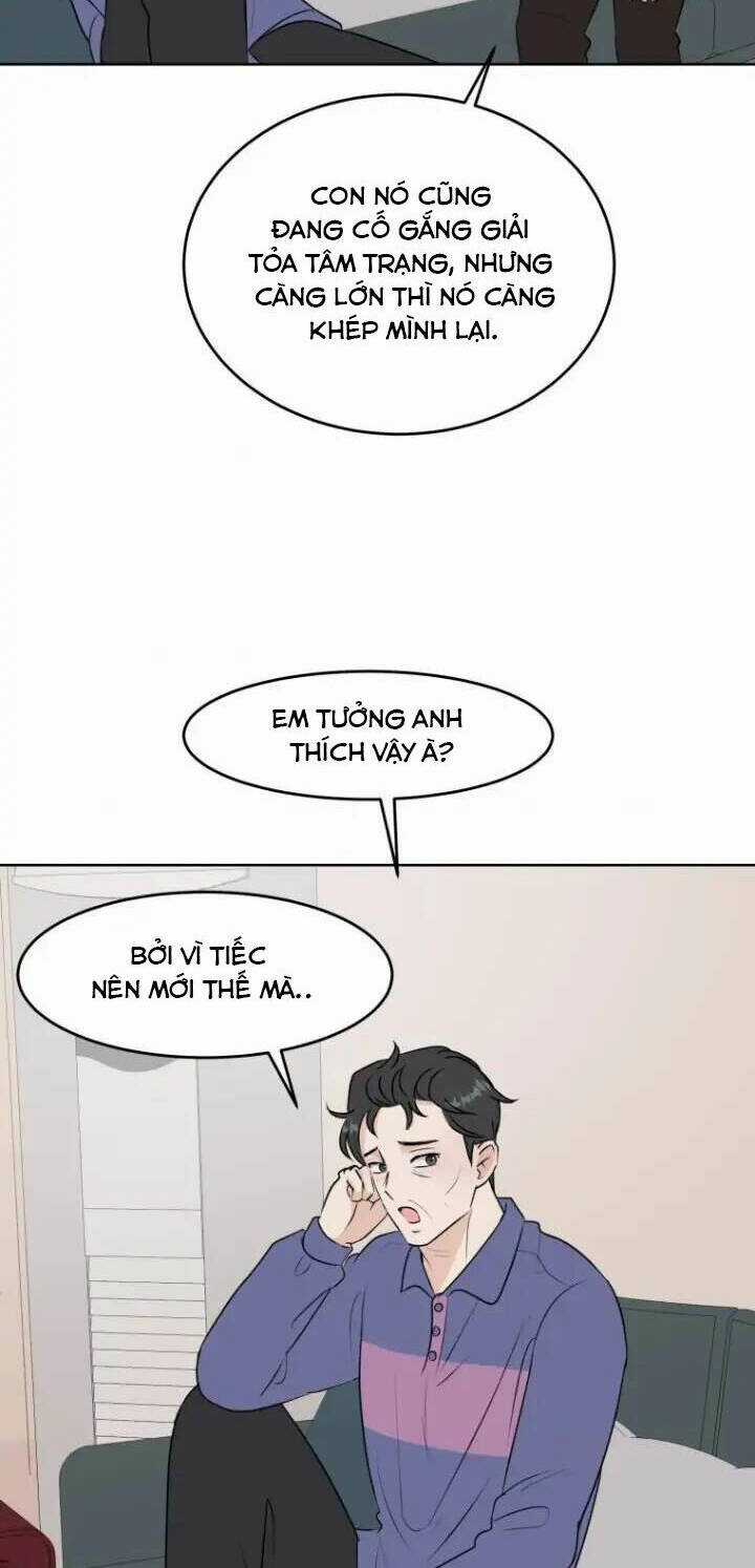 Bí Mật Tình Yêu Tuổi Thanh Xuân Chapter 16 trang 31