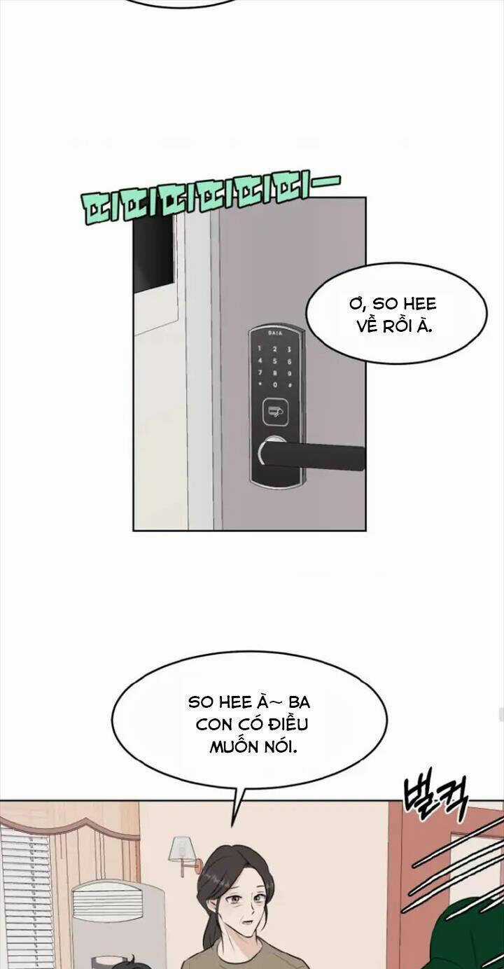 Bí Mật Tình Yêu Tuổi Thanh Xuân Chapter 16 trang 36