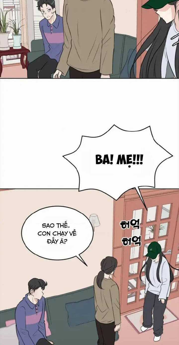 Bí Mật Tình Yêu Tuổi Thanh Xuân Chapter 16 trang 37