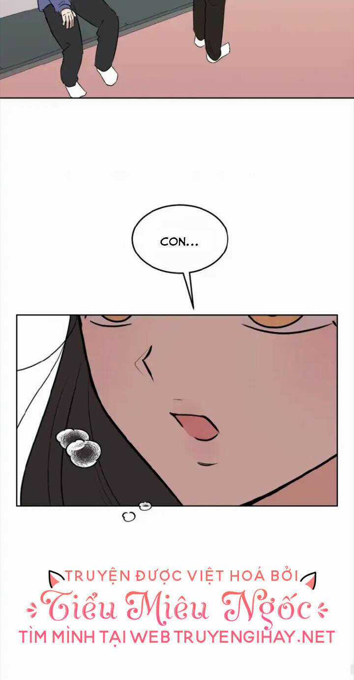 Bí Mật Tình Yêu Tuổi Thanh Xuân Chapter 16 trang 38