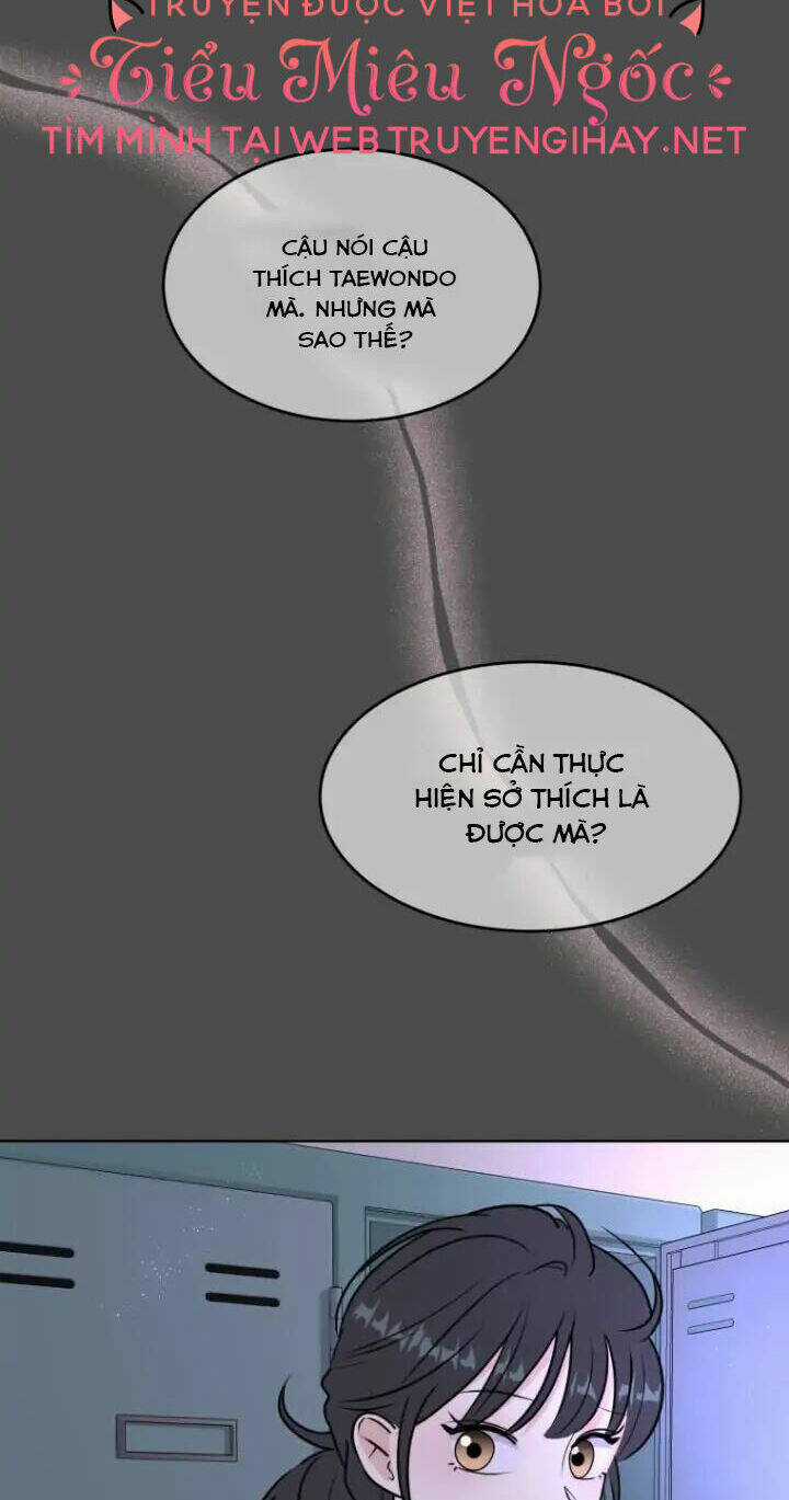 Bí Mật Tình Yêu Tuổi Thanh Xuân Chapter 16 trang 4