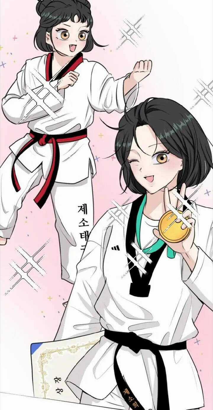 Bí Mật Tình Yêu Tuổi Thanh Xuân Chapter 16 trang 43