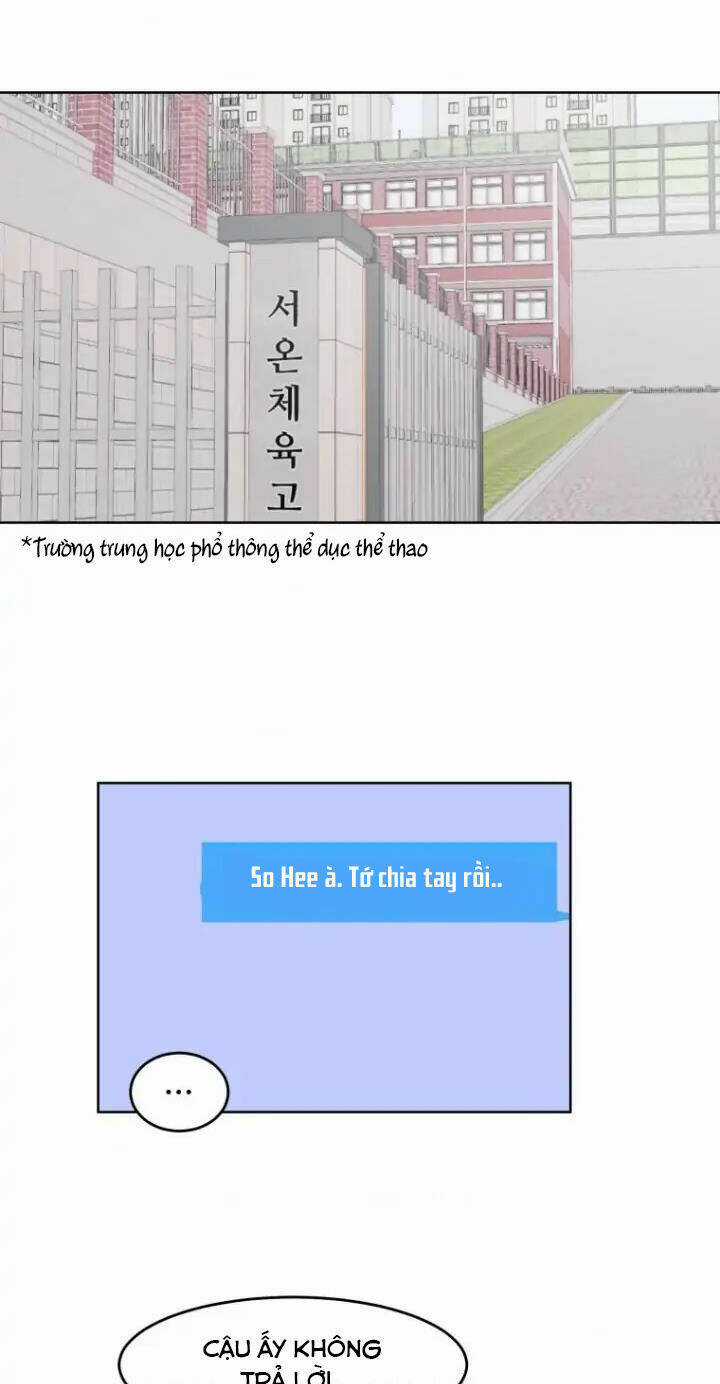 Bí Mật Tình Yêu Tuổi Thanh Xuân Chapter 16 trang 45