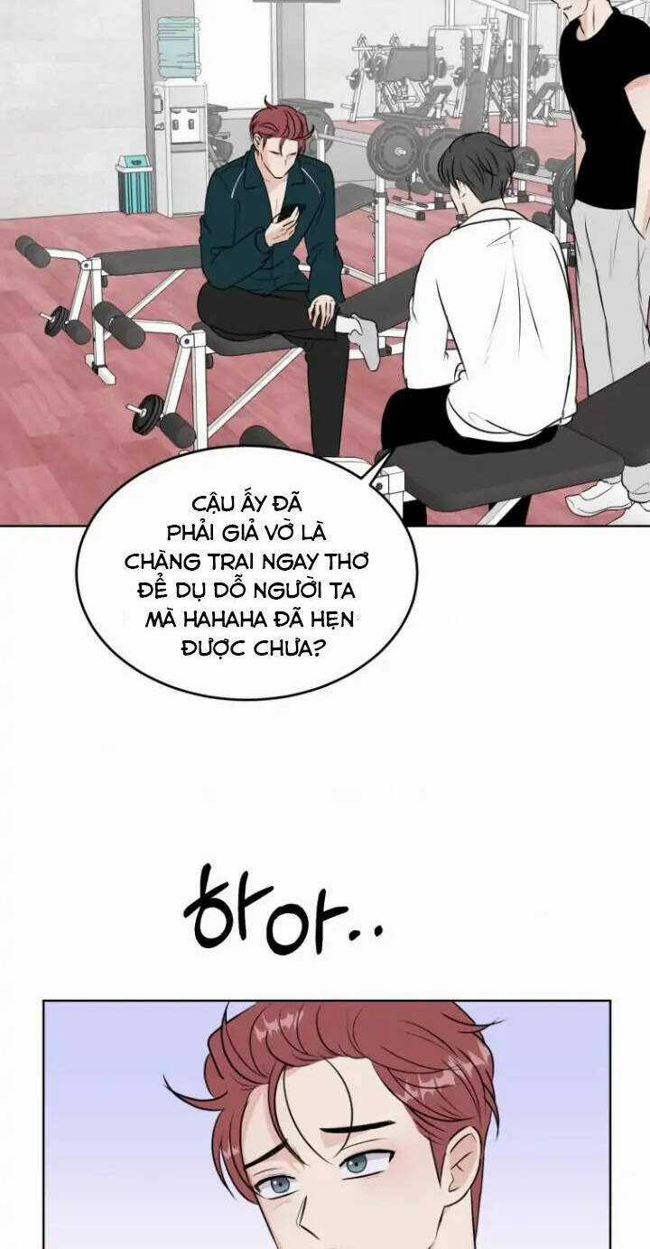 Bí Mật Tình Yêu Tuổi Thanh Xuân Chapter 16 trang 47