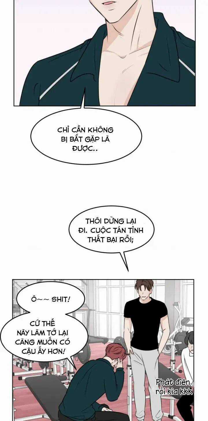 Bí Mật Tình Yêu Tuổi Thanh Xuân Chapter 16 trang 48