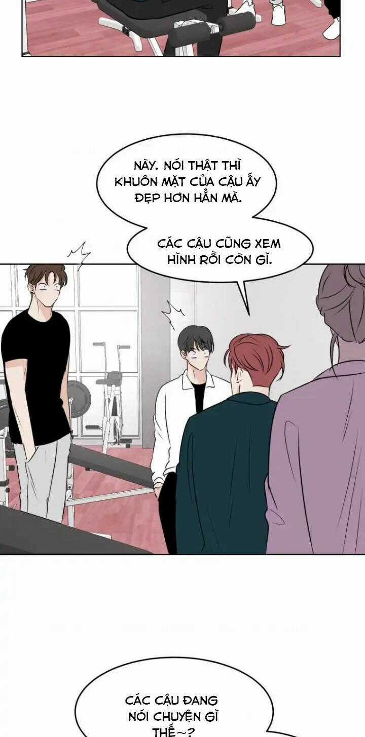 Bí Mật Tình Yêu Tuổi Thanh Xuân Chapter 16 trang 49