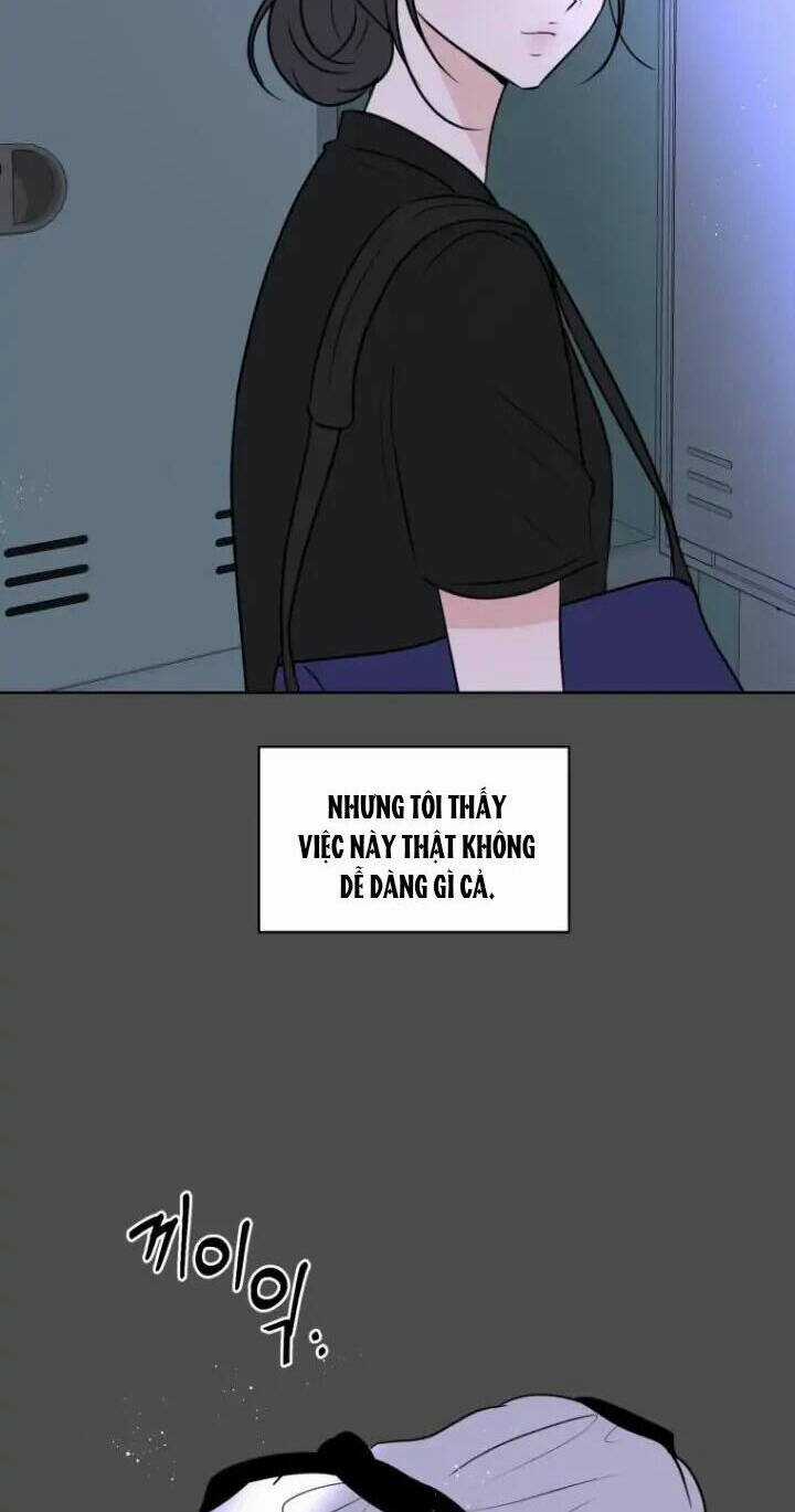 Bí Mật Tình Yêu Tuổi Thanh Xuân Chapter 16 trang 5