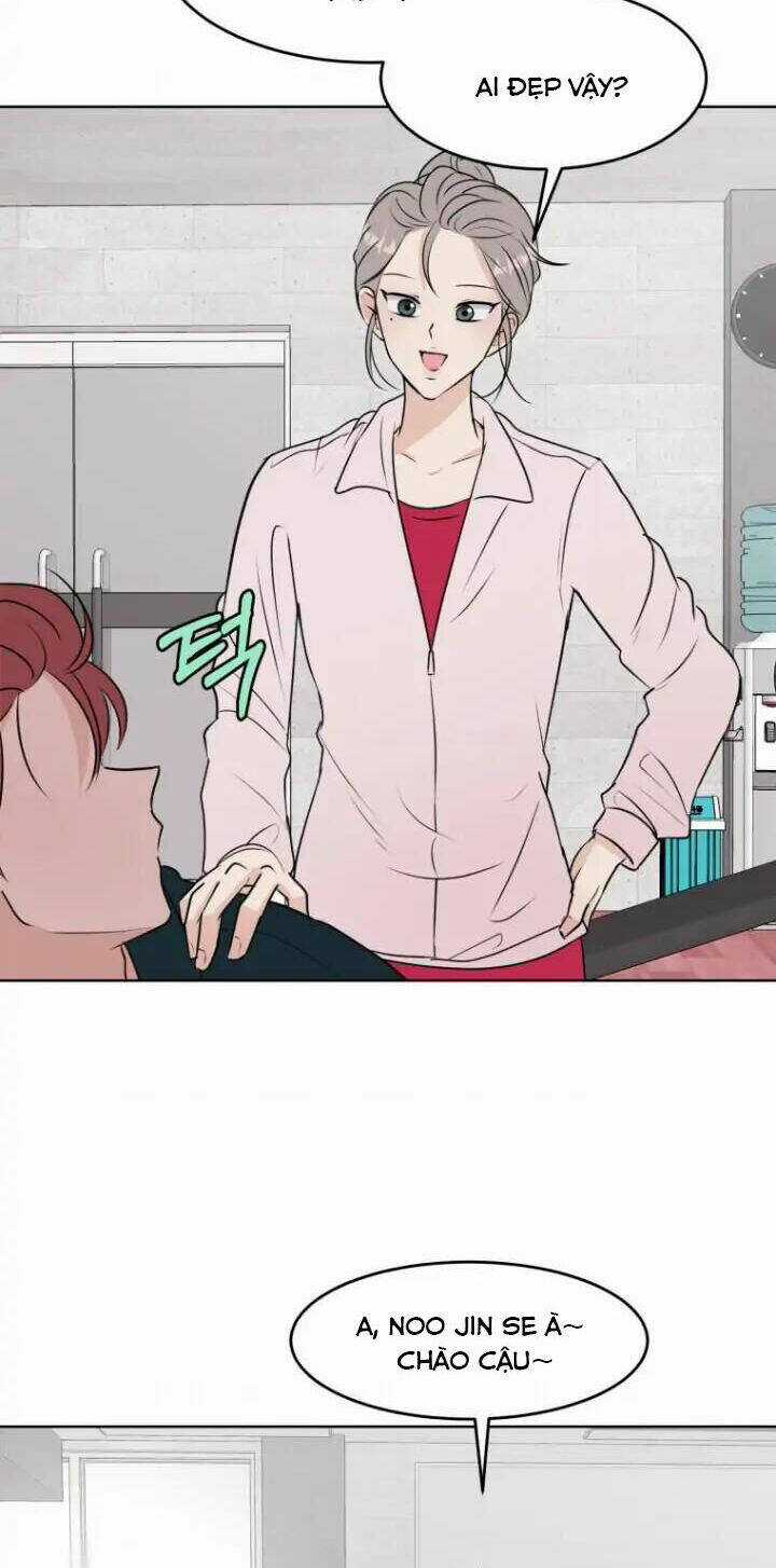 Bí Mật Tình Yêu Tuổi Thanh Xuân Chapter 16 trang 50