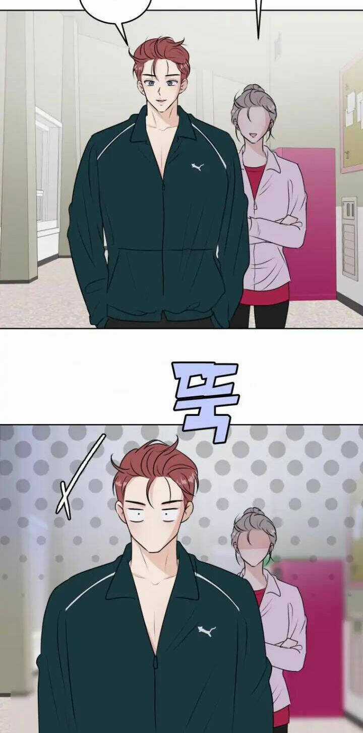 Bí Mật Tình Yêu Tuổi Thanh Xuân Chapter 16 trang 54