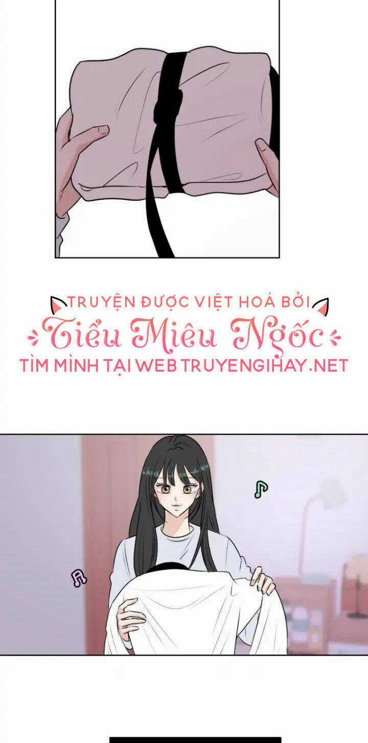 Bí Mật Tình Yêu Tuổi Thanh Xuân Chapter 16 trang 58