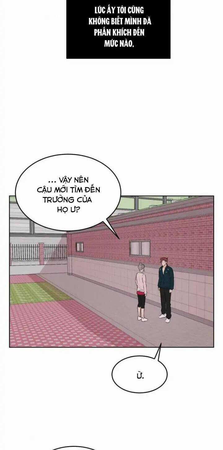 Bí Mật Tình Yêu Tuổi Thanh Xuân Chapter 16 trang 59