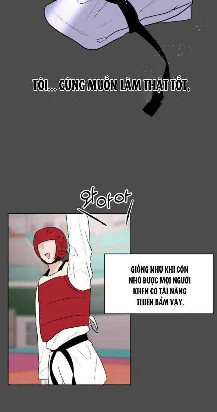 Bí Mật Tình Yêu Tuổi Thanh Xuân Chapter 16 trang 6