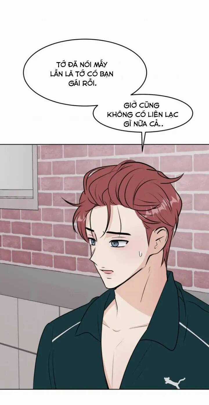 Bí Mật Tình Yêu Tuổi Thanh Xuân Chapter 16 trang 61