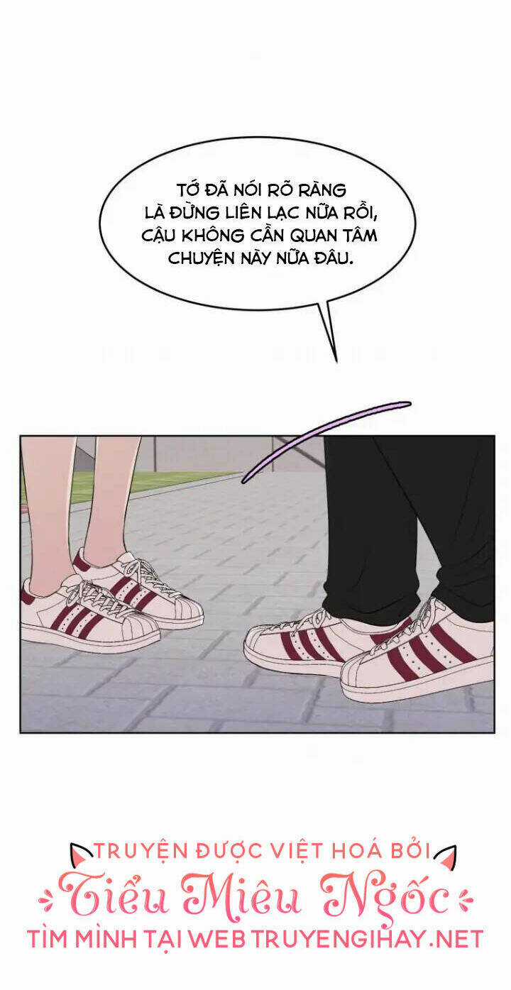 Bí Mật Tình Yêu Tuổi Thanh Xuân Chapter 16 trang 62