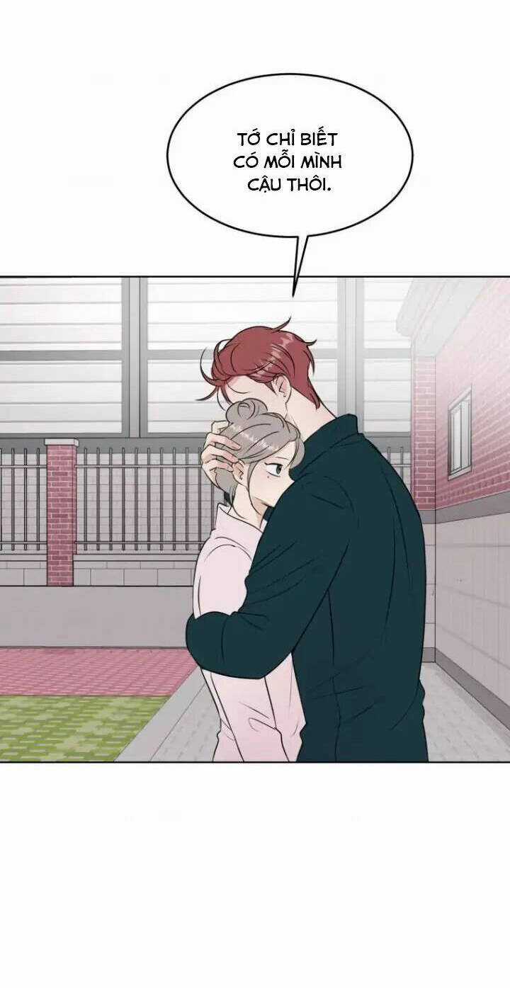 Bí Mật Tình Yêu Tuổi Thanh Xuân Chapter 16 trang 63