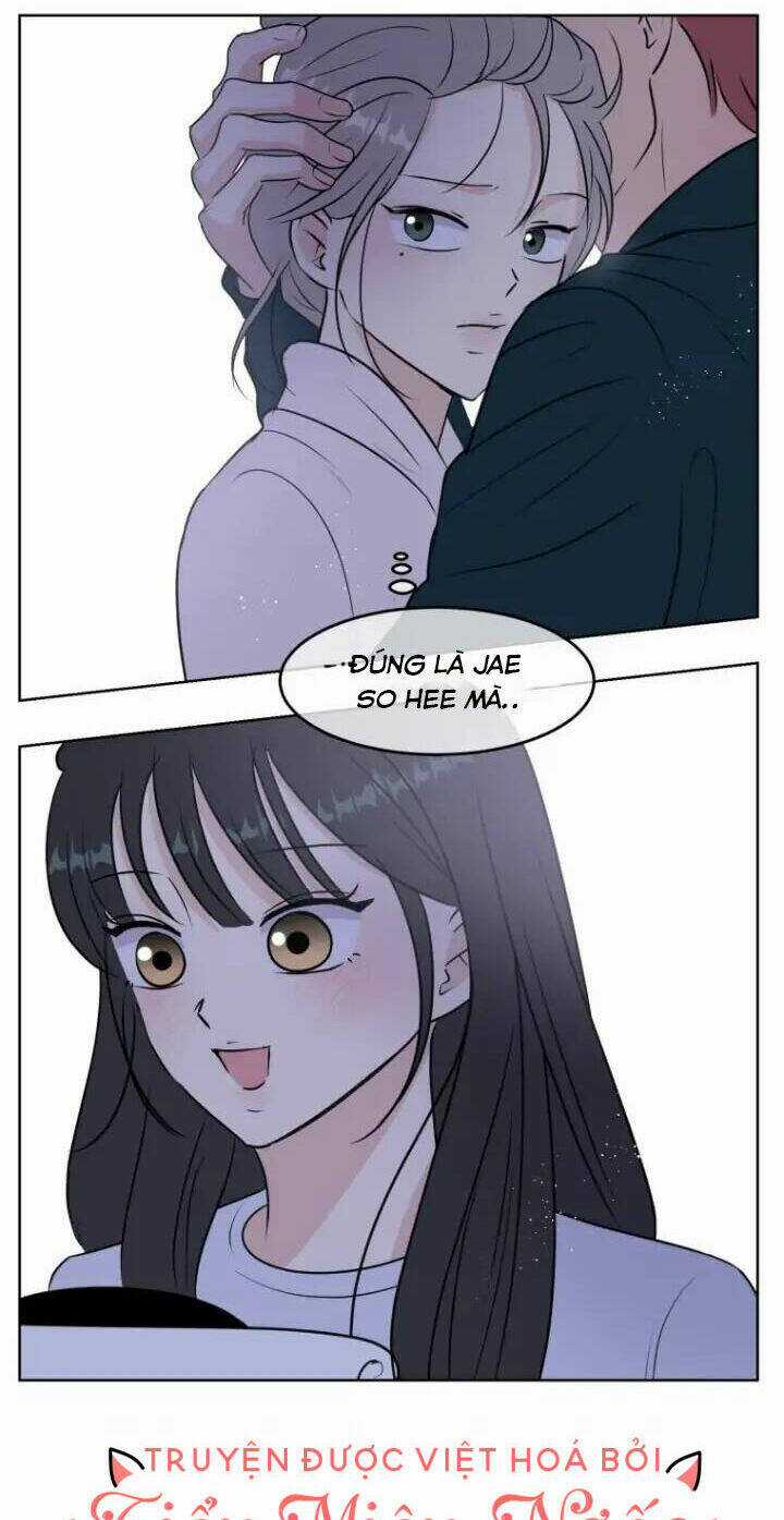 Bí Mật Tình Yêu Tuổi Thanh Xuân Chapter 16 trang 64