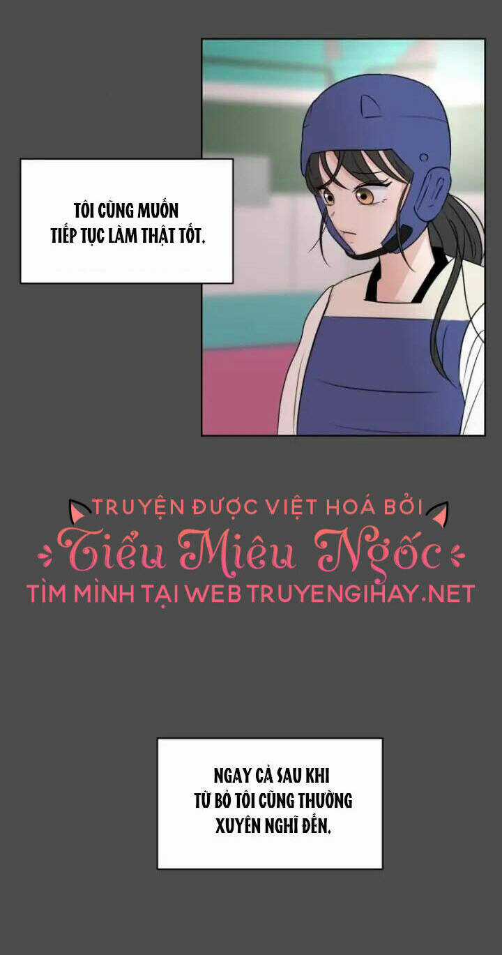 Bí Mật Tình Yêu Tuổi Thanh Xuân Chapter 16 trang 7