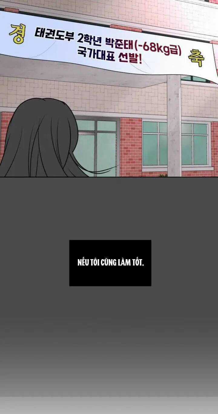 Bí Mật Tình Yêu Tuổi Thanh Xuân Chapter 16 trang 9