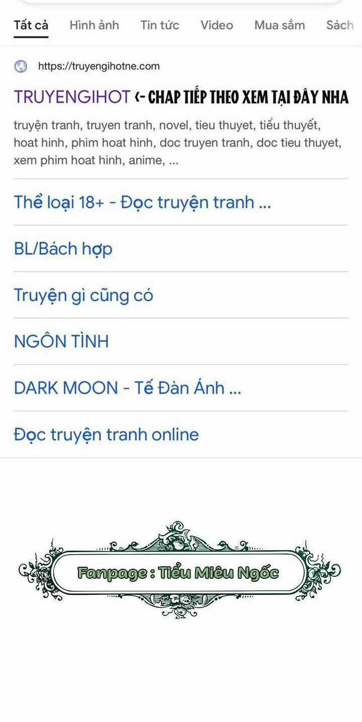 Bí Mật Tình Yêu Tuổi Thanh Xuân Chapter 17 trang 1