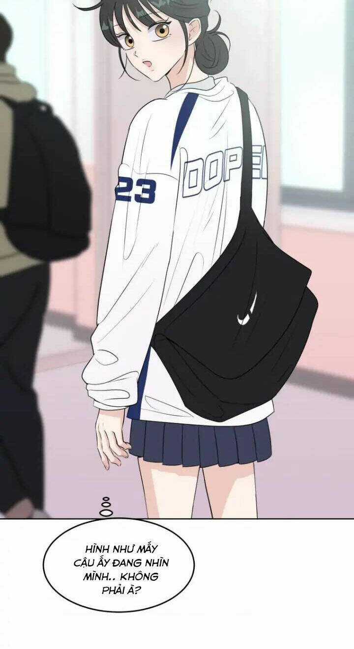 Bí Mật Tình Yêu Tuổi Thanh Xuân Chapter 17 trang 11