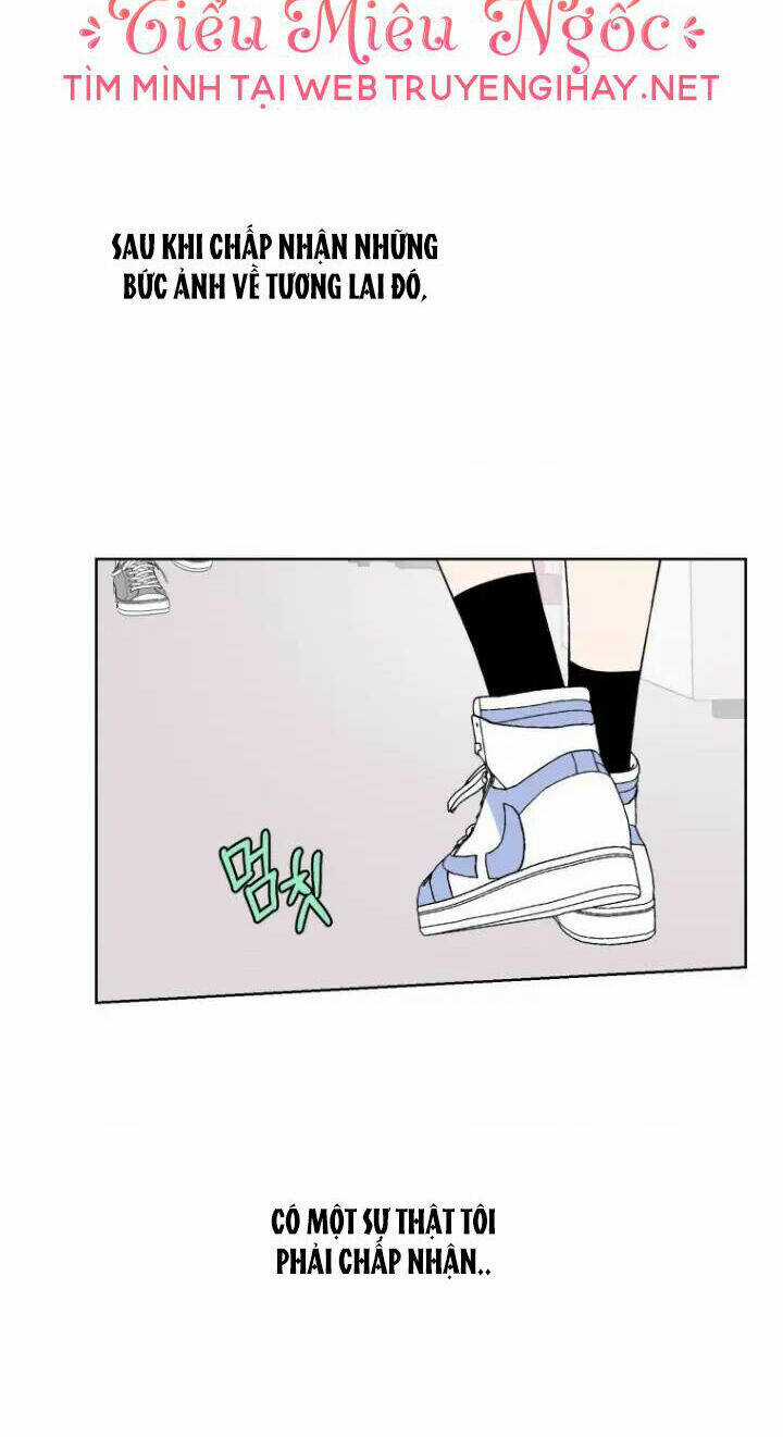 Bí Mật Tình Yêu Tuổi Thanh Xuân Chapter 17 trang 13