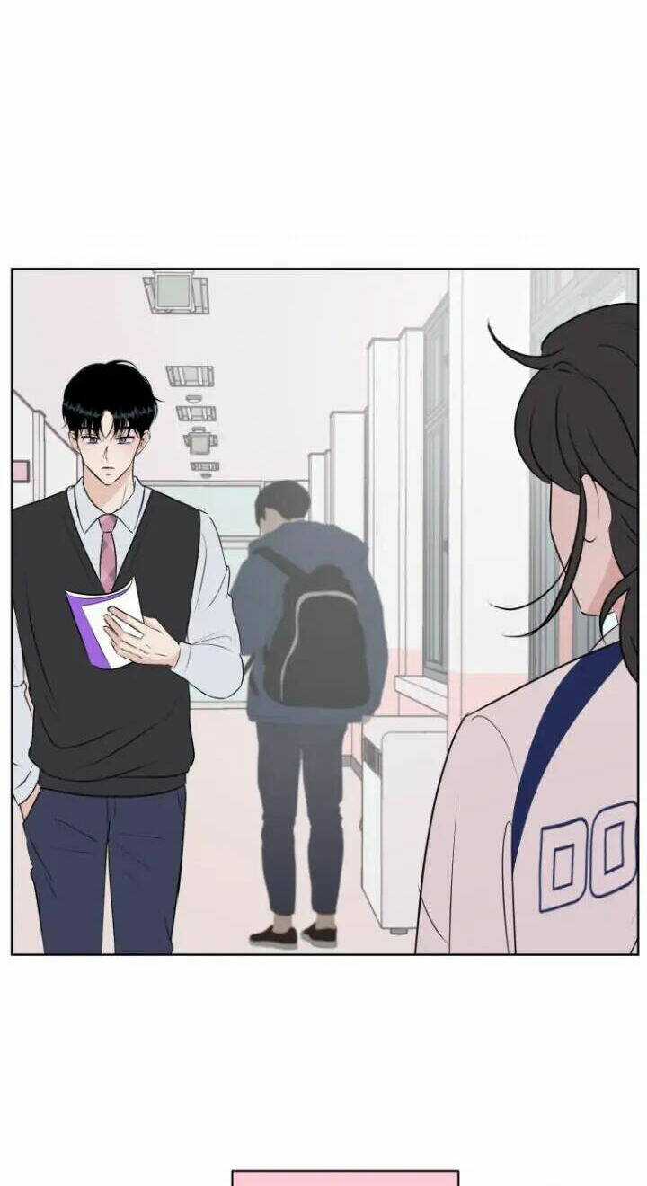 Bí Mật Tình Yêu Tuổi Thanh Xuân Chapter 17 trang 14