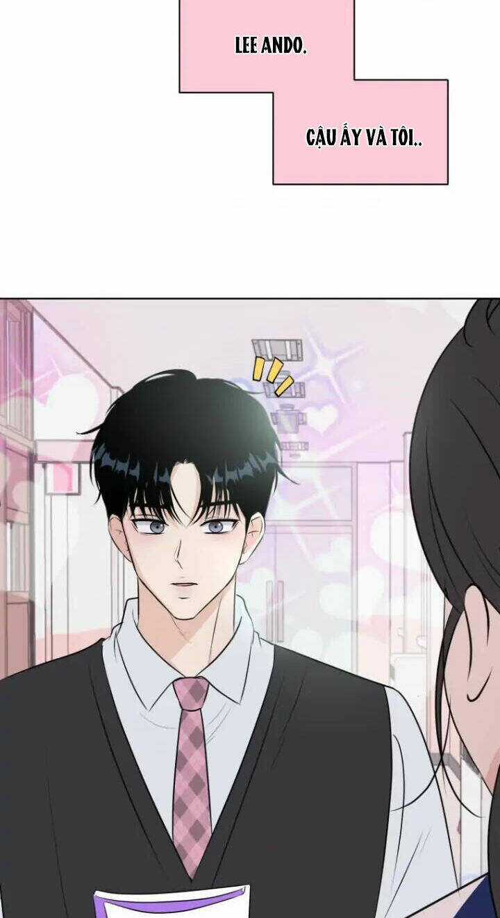 Bí Mật Tình Yêu Tuổi Thanh Xuân Chapter 17 trang 15