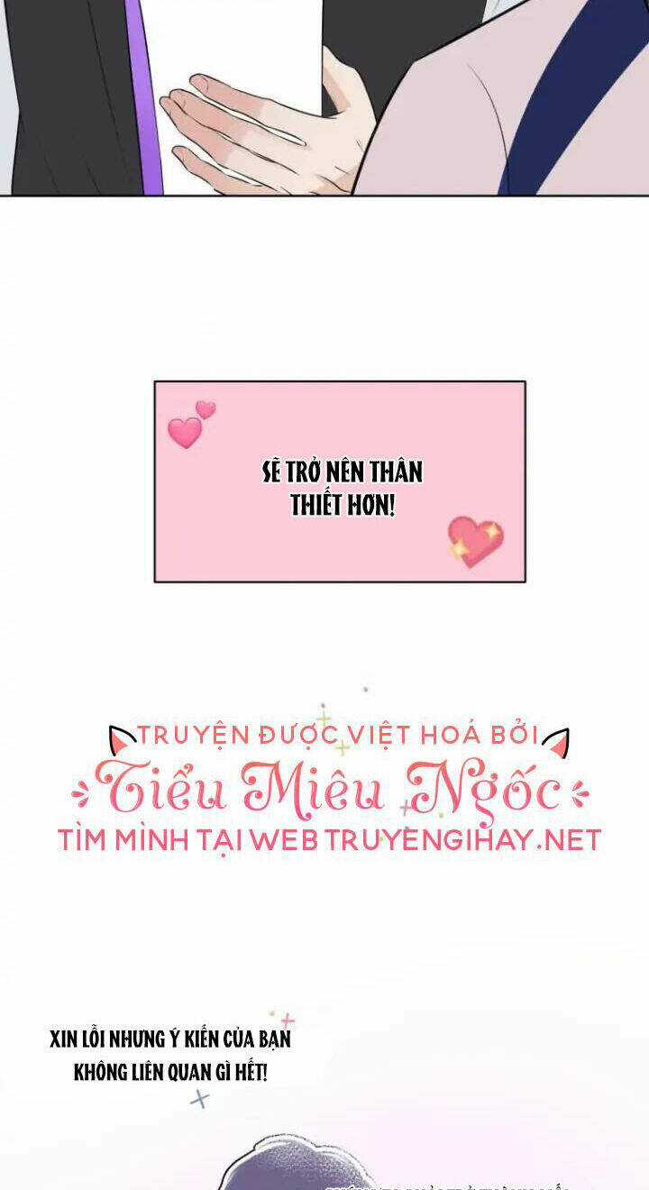 Bí Mật Tình Yêu Tuổi Thanh Xuân Chapter 17 trang 16