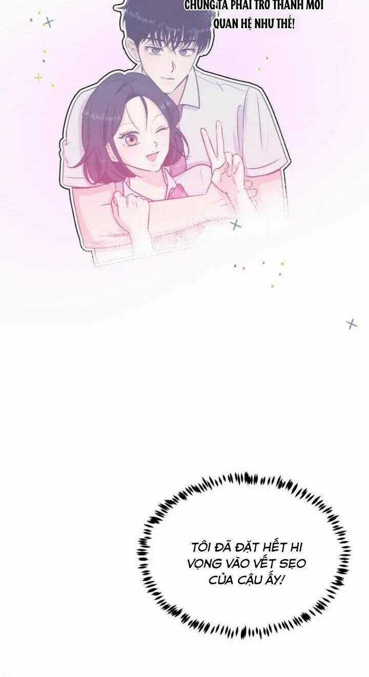 Bí Mật Tình Yêu Tuổi Thanh Xuân Chapter 17 trang 17