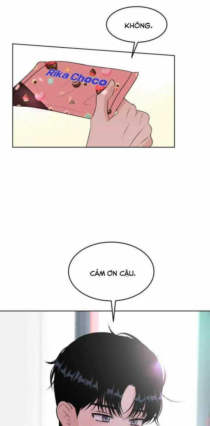 Bí Mật Tình Yêu Tuổi Thanh Xuân Chapter 17 trang 26