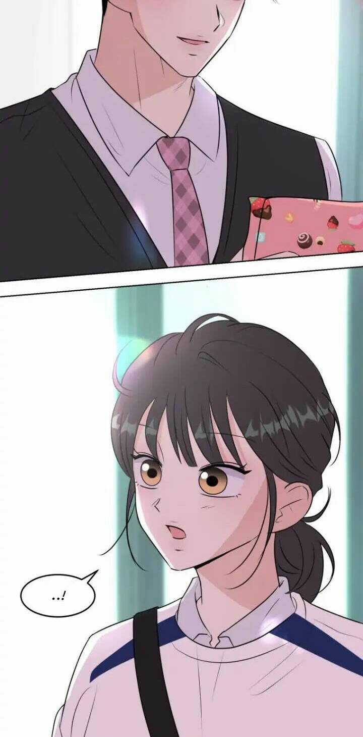 Bí Mật Tình Yêu Tuổi Thanh Xuân Chapter 17 trang 27