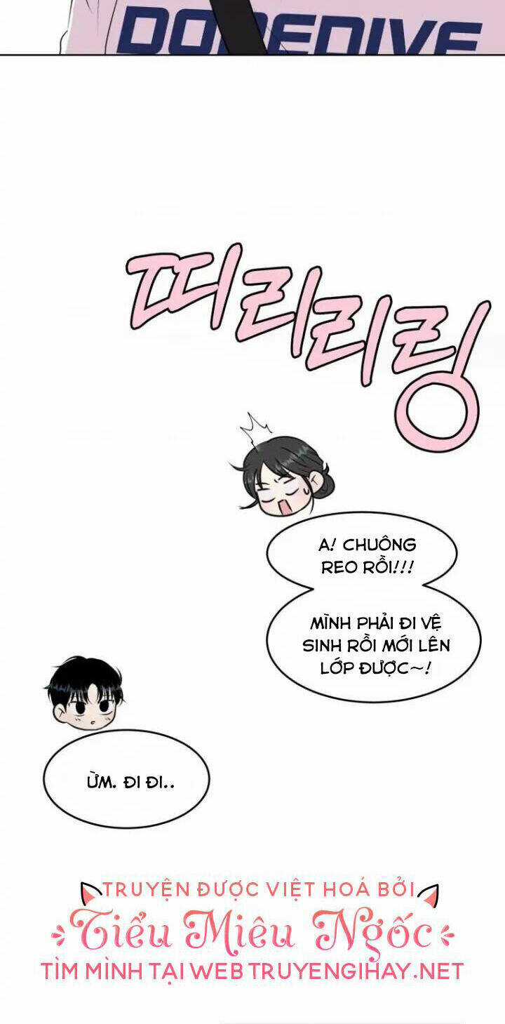 Bí Mật Tình Yêu Tuổi Thanh Xuân Chapter 17 trang 28